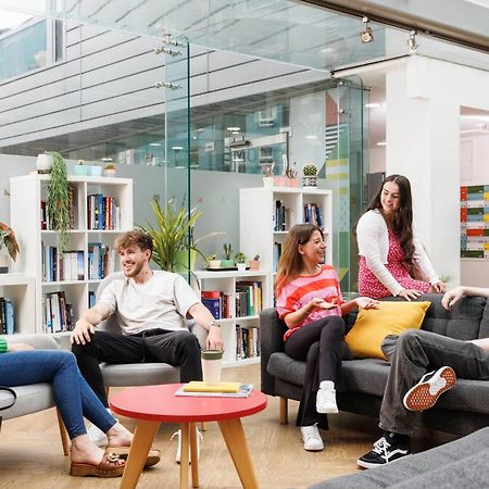 Unite Students - Sugarhouse Close - Royal Mile إدنبرة المظهر الخارجي الصورة