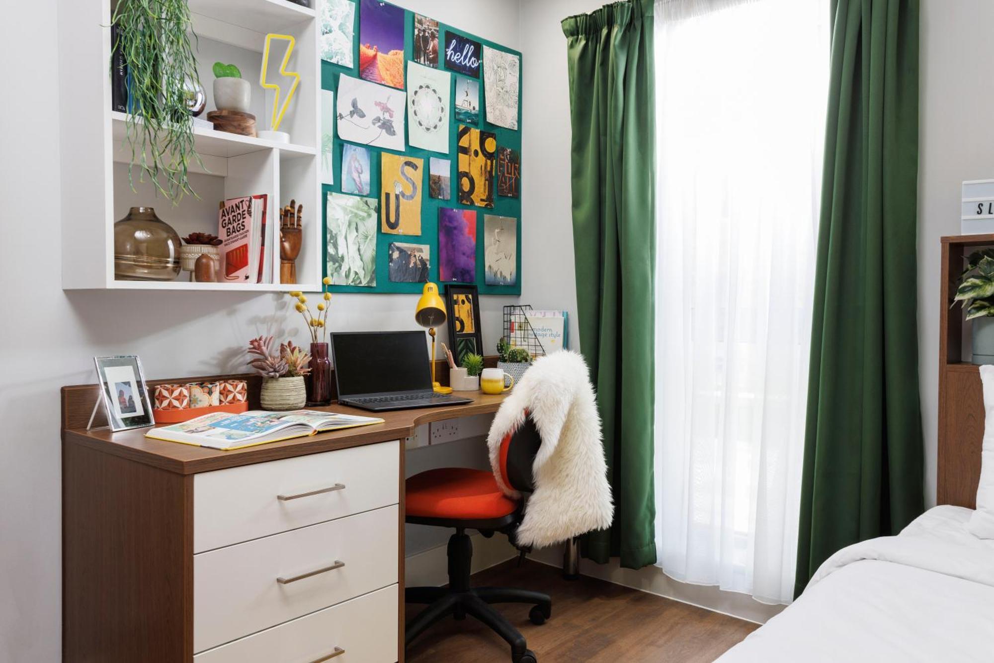 Unite Students - Sugarhouse Close - Royal Mile إدنبرة المظهر الخارجي الصورة